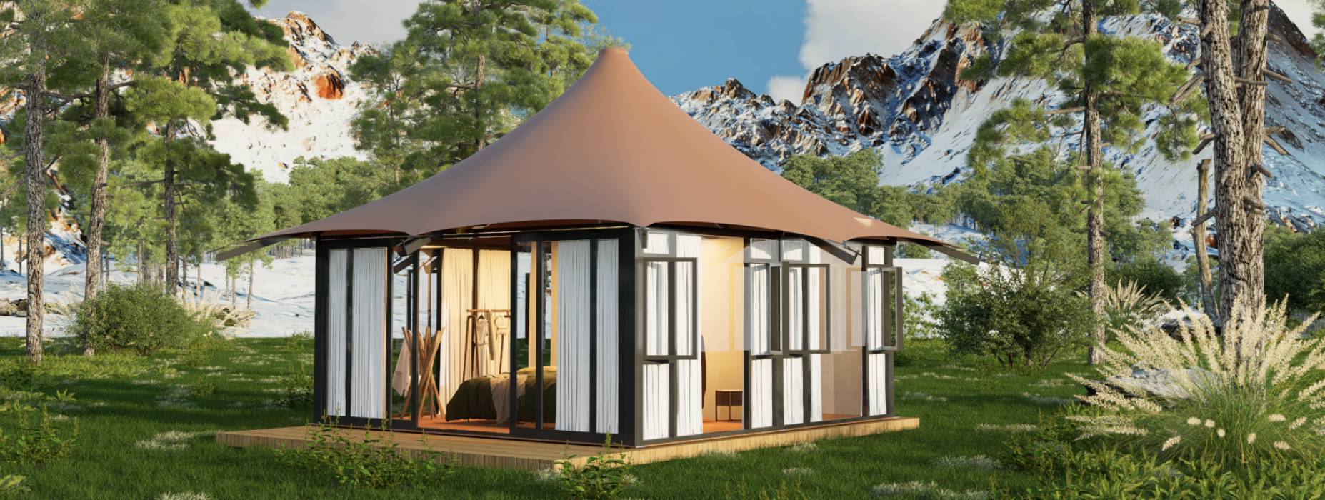 皇姑区装配式建筑厂家